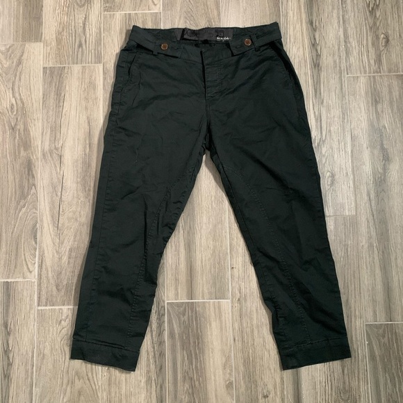 Joes Jeans Capri - Picture 1 of 2